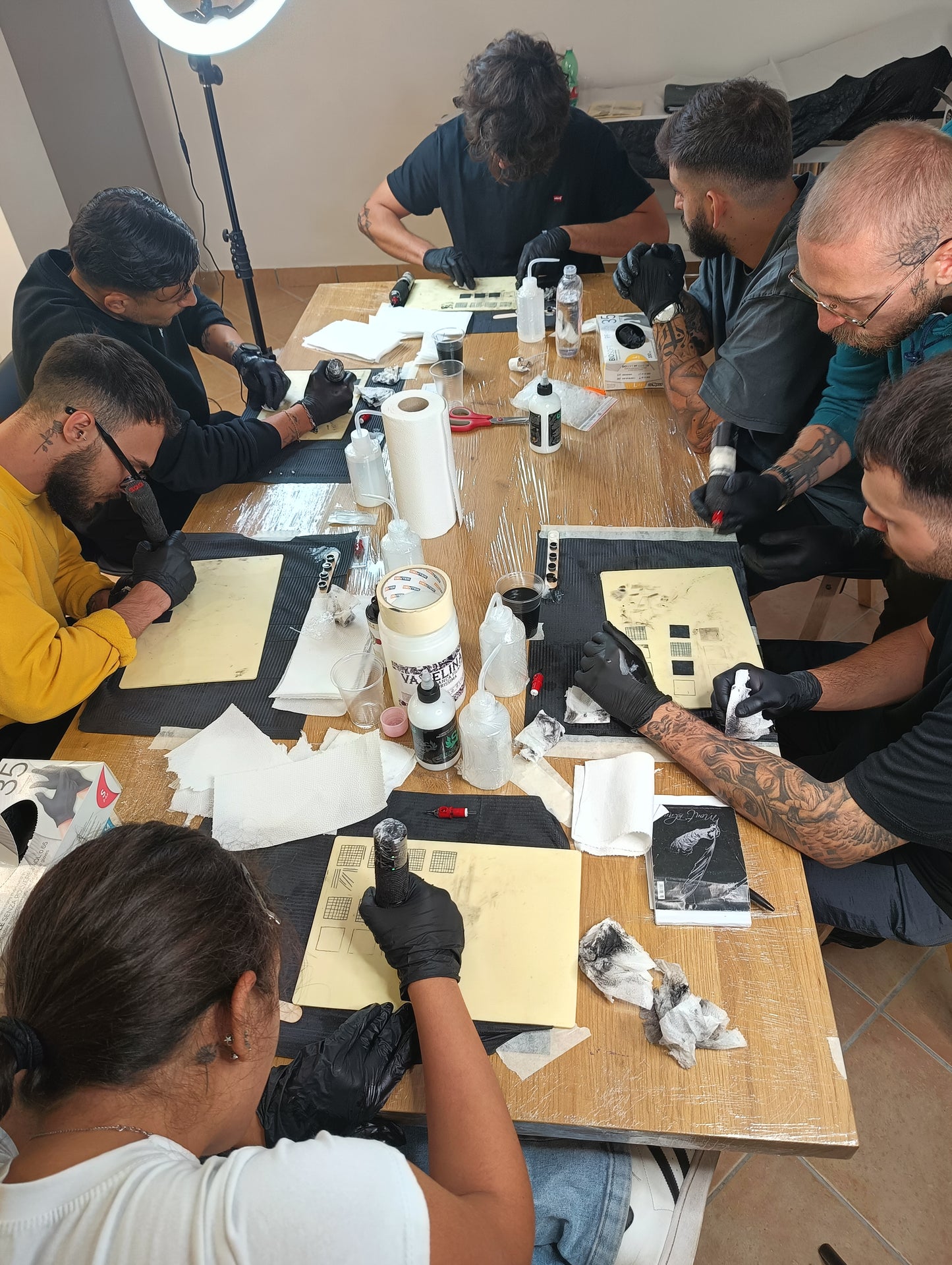 Corso Starter 4 Giorni