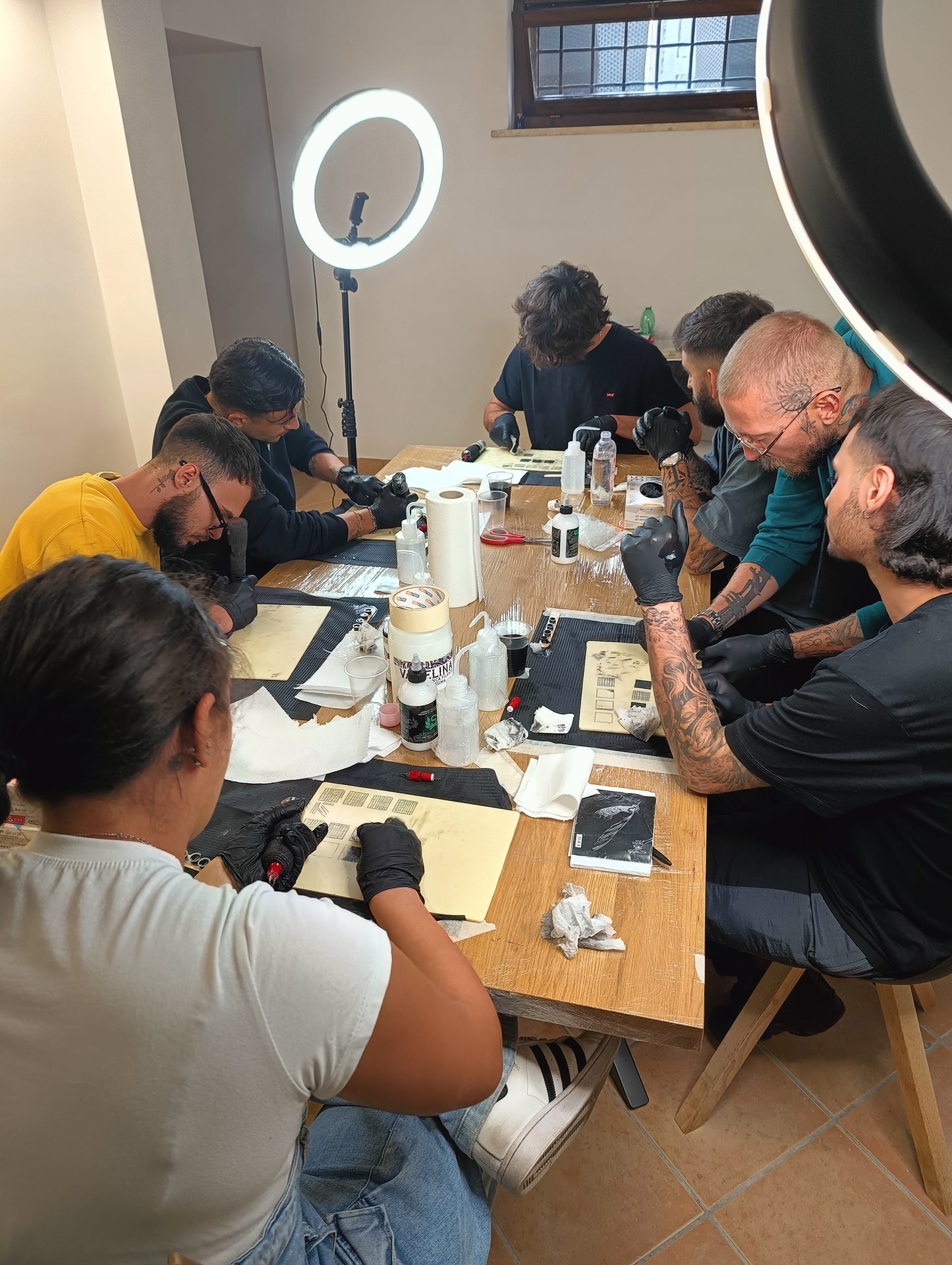 Corso Starter 4 Giorni