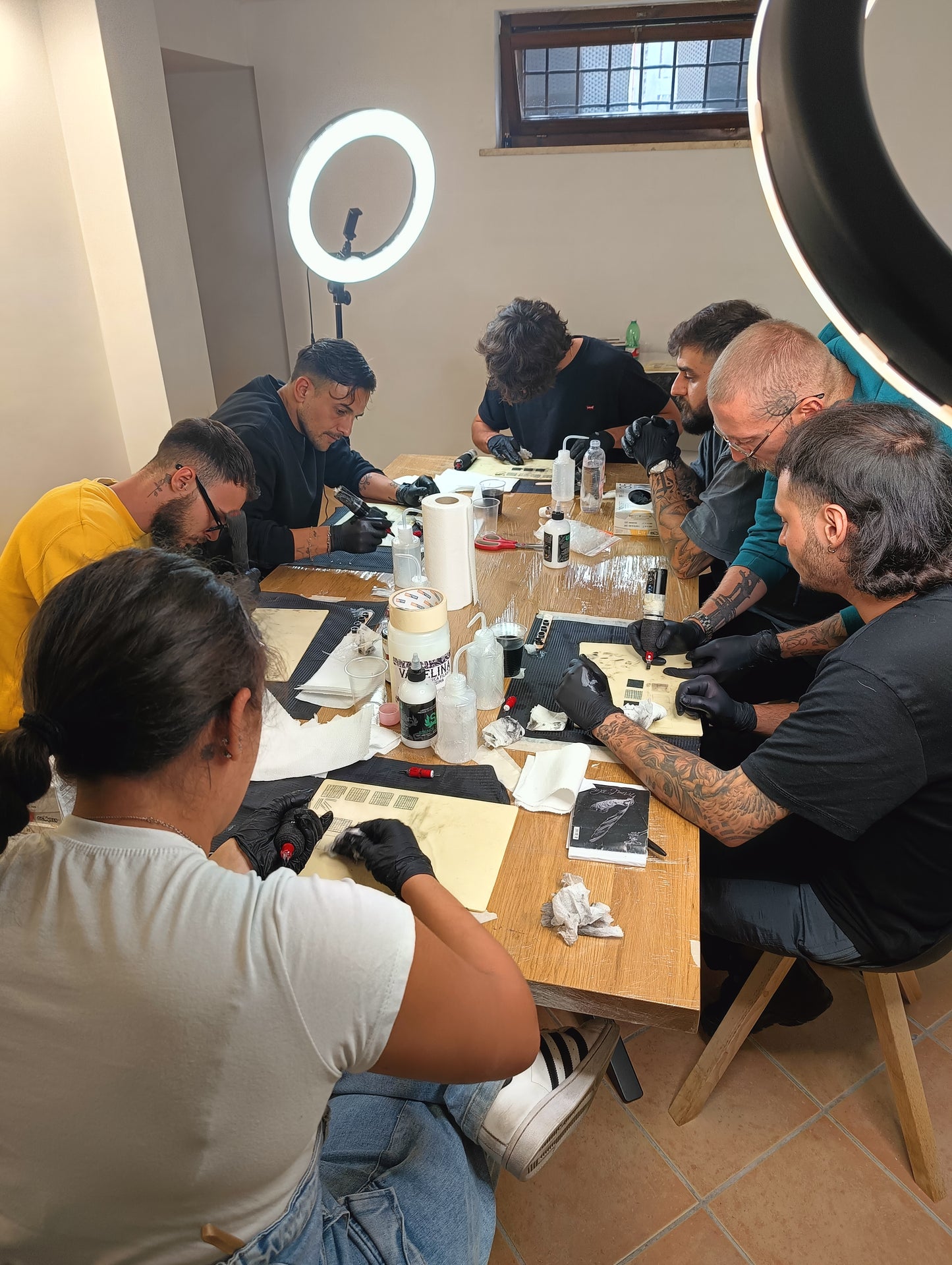 Corso Starter 4 Giorni