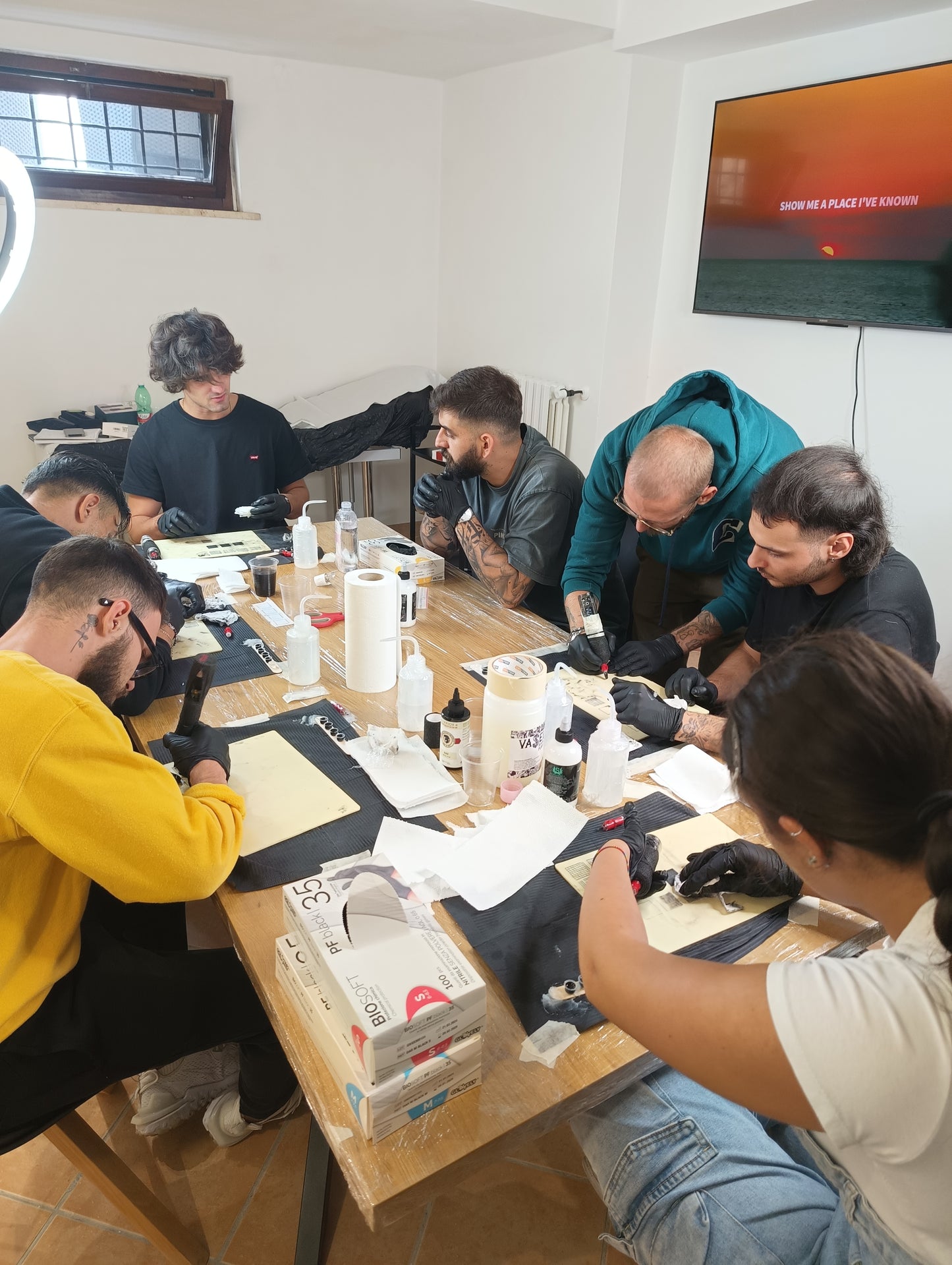 Corso Starter 4 Giorni