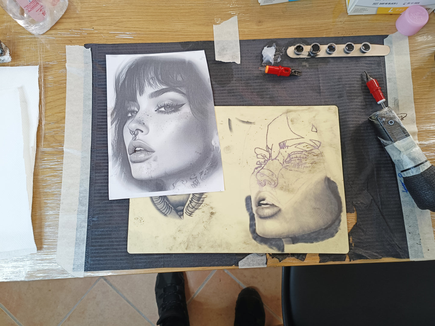 Corso Starter 4 Giorni