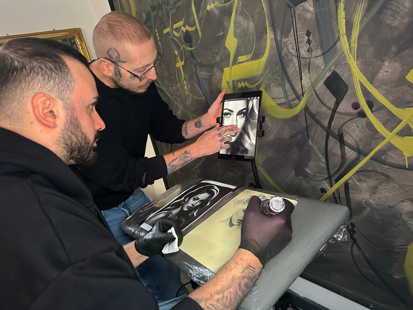 Corso Main 4 Giorni