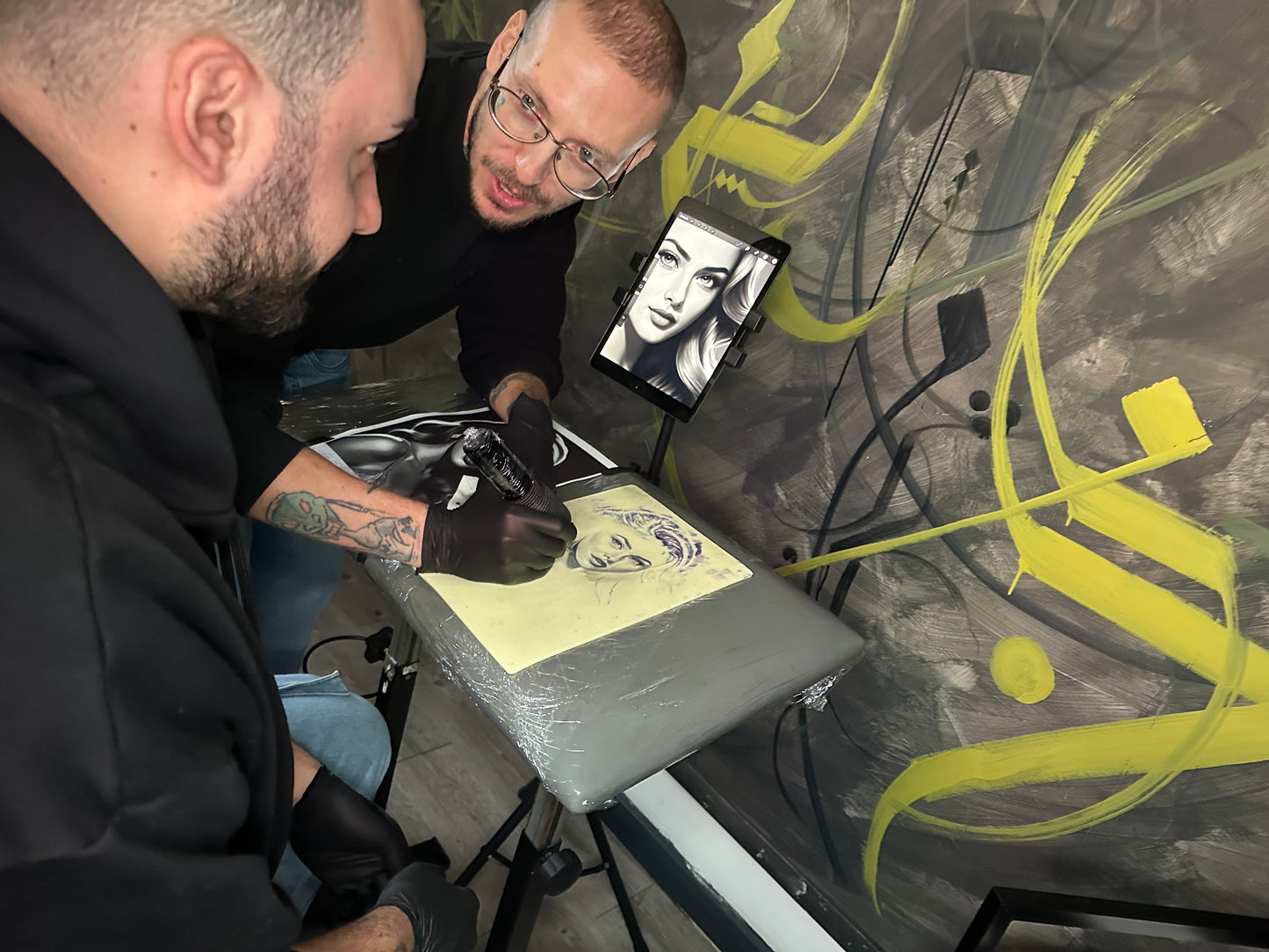 Corso Main 4 Giorni