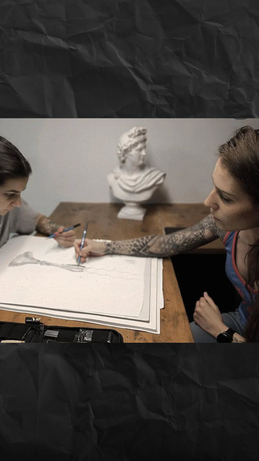 Corso Base Disegno