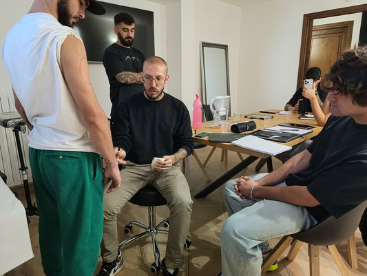 Corso Main 4 Giorni