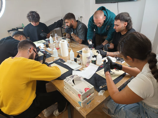 Corso Starter 4 Giorni
